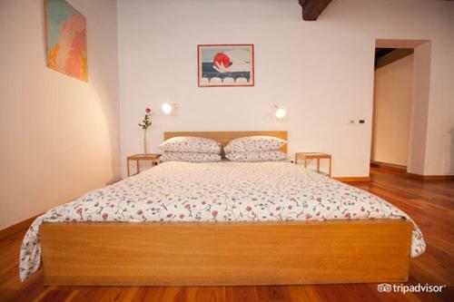 Aprile Bed and Breakfast Turijn Buitenkant foto
