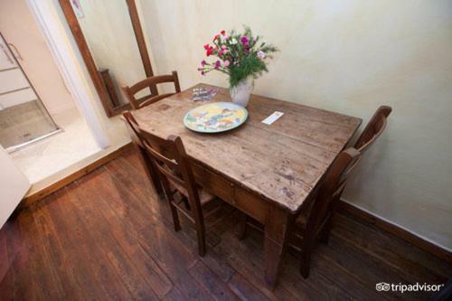 Aprile Bed and Breakfast Turijn Buitenkant foto