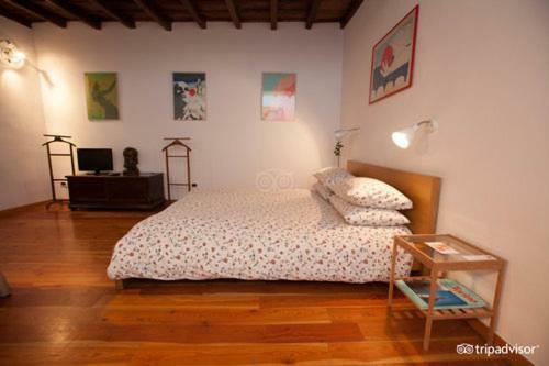 Aprile Bed and Breakfast Turijn Buitenkant foto