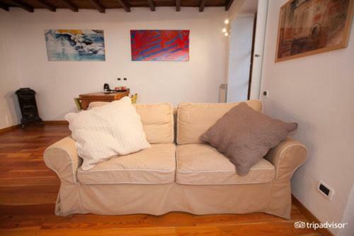 Aprile Bed and Breakfast Turijn Buitenkant foto