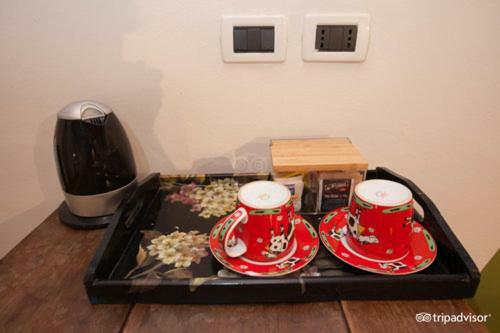 Aprile Bed and Breakfast Turijn Buitenkant foto
