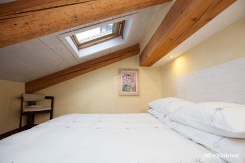 Aprile Bed and Breakfast Turijn Buitenkant foto