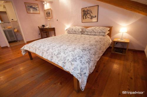Aprile Bed and Breakfast Turijn Buitenkant foto