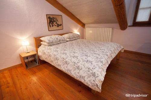 Aprile Bed and Breakfast Turijn Buitenkant foto